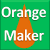 OrangeMaker アイコン