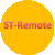 ST-Remote アイコン