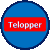 Telopper
