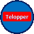 Telopperアイコン